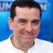 Buddy Valastro 'Bolo Boss' envia uma mensagem inconfundível para Taylor Swift