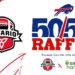 Buffalo Bills lançam o sul do Sul Ontário 50-50 Raffle; Os prêmios incluem Josh Allen Jersey autografado