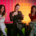 'Building the Band' Winners 3Quency Drop Singt Single 'Top Down' após a vitória da Netflix