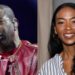 Busta Rhymes homenageia o MTV VJ Ananda Lewis em VMAs apenas alguns meses após sua morte