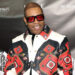 Busta Rhymes pergunta a Mariah Carey se ele consegue corcagar a perna dela 'como um velho cachorro desagradável' na pós -partia do VMA