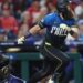 Buzzsaw: Phillies 8, Royals 2
