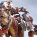 CAKE Signs Global Two-Season Deal with Disney Branded Television for MGA Entertainment’s ‘Armorsaurs’ Series