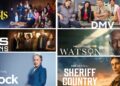 CBS Brands Fall Line-up 'Comfort TV', tornando a rede um destino de bem-estar