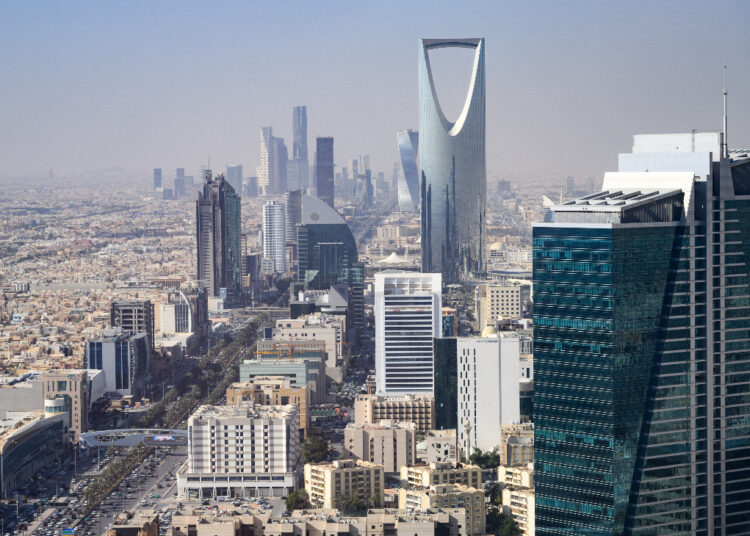 CJ ENM lança subsidiária na Arábia Saudita