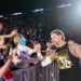 CM punk vive um bebê, a Irlanda adora o Chelsea Green, mais!