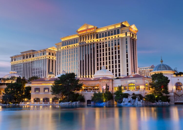 Caesars Entertainment: A Split Performance (NASDAQ: CZR)