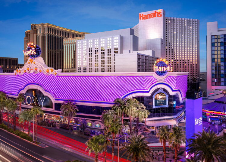 Caesars Entertainment rolls out $300 Vegas package with dining credit