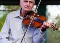 Cajun Fiddler Ellis Vanicor, do Lacassine Playboys, morre | Entretenimento/vida
