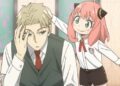 Calendário de liberação do Crunchyroll para outubro de 2025