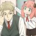 Calendário de liberação do Crunchyroll para outubro de 2025
