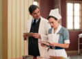 "Call the Midwife" Cast & Creator provocam o dramático Christmas 2025 Specials