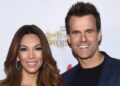 Cameron Mathison diz que a separação da esposa foi 'uma surpresa'