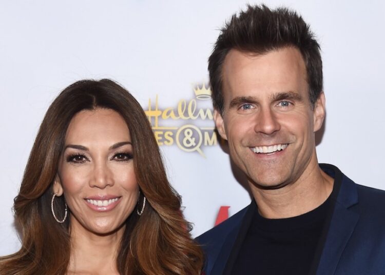 Cameron Mathison diz que a separação da esposa foi 'uma surpresa'
