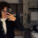 Camila Cabello Rides 'Bike' ao contrário em Fotos de Trip Fun Asia