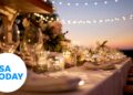 Camila Cabello surpreende Iowans cantando 'First Man' no casamento