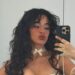 Camila Cabello termina a turnê com fotos de si mesma em uma glamour