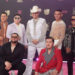 Camilo, Farruko, Grupo fire, Maluma para se apresentar no Premios Juventud