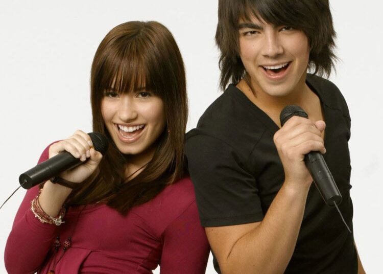 Camp Rock Movie Cast: onde eles estão agora