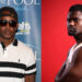 Cam'ron e Mase pesam por que os rappers querem ser atletas e atletas querem ser rappers