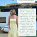 Candace Cameron Bure exclui a foto de maiô em meio à reação