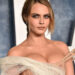 Cara Delevingne Starts US $ 11 milhões em nova mansão por ano depois de perder sua casa para um incêndio
