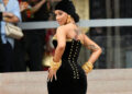 Cardi B aborda rumores de Stefon Diggs terminou com ela porque seu 'bbl fedor' - revista Star
