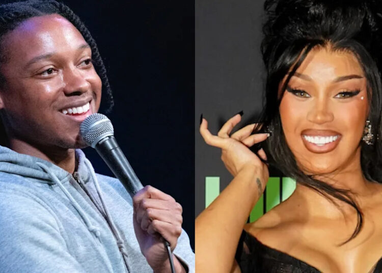 Cardi B diz que quer ter mais filhos