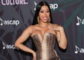 Cardi B ganha confiança dos fãs que querem ouvir novas músicas
