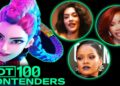 Cardi B ou Rihanna Bump 'Golden' do número 1 no Hot 100?