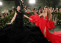 Cardi B procurou o conselho de Shakira para sair do 'funk' após o coração partido