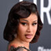 Cardi B recusou o show do Super Bowl no intervalo, mas diz que 'comerá isso' se perguntado novamente