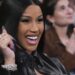 Cardi B substitui o Weeknd no 2025 Global Citizen Festival | Notícias de celebridades