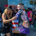 Cardi B's Meet-and-Greet desafia o Long Beach Heat