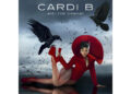 Cardi lança altamente esperado 'sou o drama?' álbum