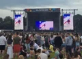 Cardiff Blackweir Fields Summer Concert Return Divide Opinion
