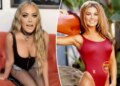 Carmen Electra se juntaria à reinicialização 'Baywatch' em 1 condição
