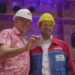 Carnaval Festivale Keel Sets Tempo para novo navio com tema musical