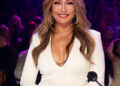 Carrie Ann Inaba, da DWTS, Atualizar após o episódio de estreia ausente