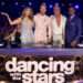 Carrie Ann Inaba, da DWTS, evita o acidente de guarda -roupa NSFW durante o retorno do show