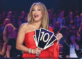Carrie Ann Inaba revela o concorrente de seu sonho 'DWTS'