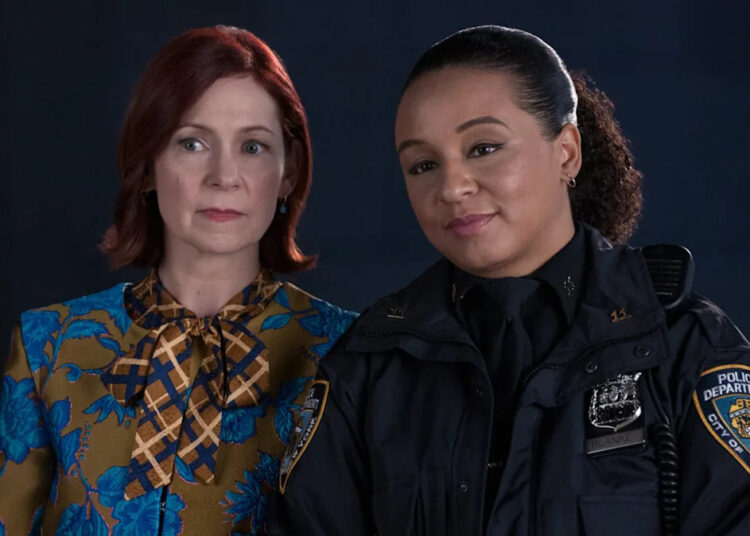 Carrie Preston revela quando Kaya retorna