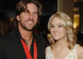 Carrie Underwood chama a compositora Brett James 'Death' Infondable 'em homenagem emocional