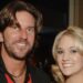 Carrie Underwood lamenta Brett James após acidente de avião fatal