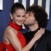 Casais de celebridades no 2025 Emmy Awards