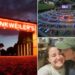 Casal da Pensilvânia compra o teatro drive-in mais antigo do mundo
