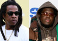 Cash Cobain diz que Jay-Z "bagunçou-o" com a conversa sobre o álbum de rumores