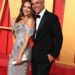 Cash Warren e Seanna Pereira vistos juntos em Los Angeles