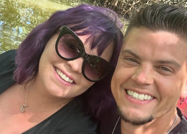 Catelynn Baltierra de Teen Mom aplaudir depois de Tyler enfrentar acusações que ele fez o diagnóstico de autismo - Star Magazine