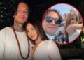 Catherine Paiz casou -se com Igor Ten depois de Austin McBroom Split